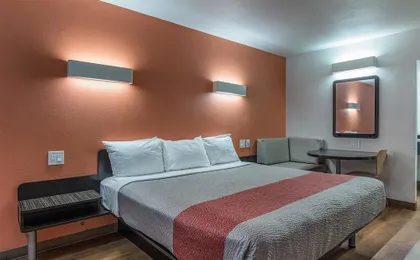 Motel 6 Texarkana Ar