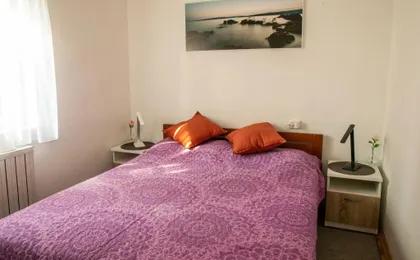 Apartment "Macondo"