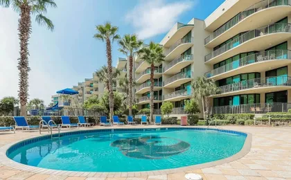 Phoenix On The Bay 1217 3 Bedroom Condo