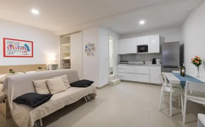 Apartment Navigator