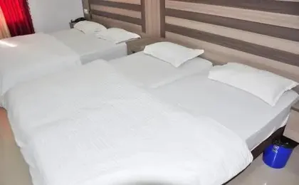 I Park Residency