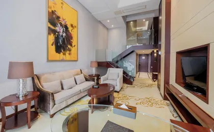 Wassim Hotel Nanjing