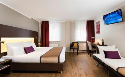 Leonardo Hotel Munchen City Center