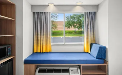 Microtel Inn & Suites by Wyndham Lexington