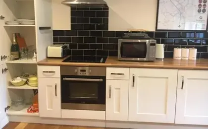 The Annexe - Acomb Green