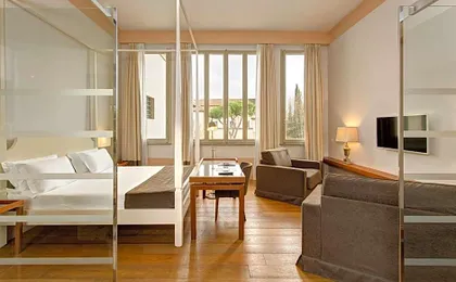 Hotel Orto de' Medici