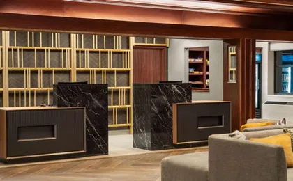 La Quinta Inn & Suites by Wyndham Madison American Center
