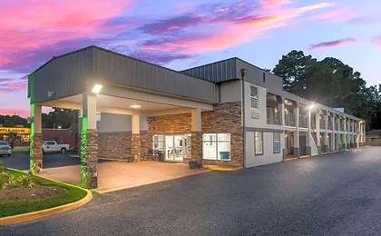 Quality Inn Charleston - West Ashley