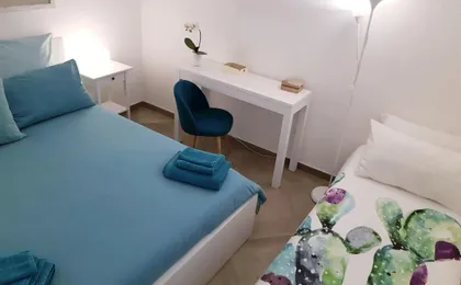 Le Casette di Marcì