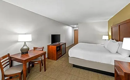 Comfort Inn Rhinelander
