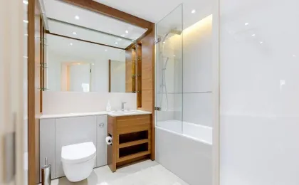 Battersea Reach Luxury Apartments