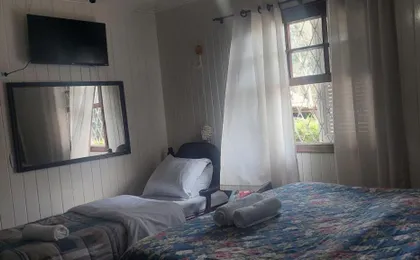 Suites E Quartos Casa Papai Noel
