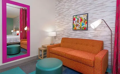Home2 Suites By Hilton Orlando Near UCF