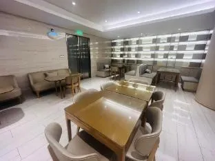 Ji Hotel Wuhan Hankou Xinhua Road