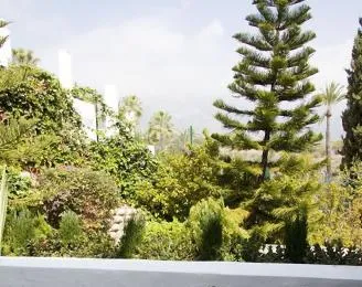 Chambao Suite Marbella
