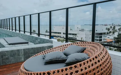Studio Incrivel Para Uma Estadia Perfeita