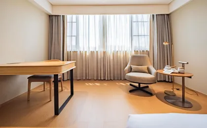 Ji Hotel Chengdu Shuangliu International Airport