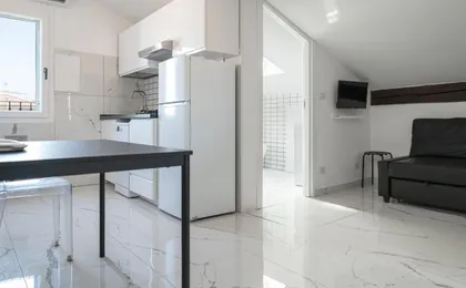 Saragozza Apartments - Bologna Short Rental