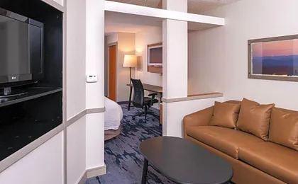 Fairfield Inn & Suites by Marriott High Point Archdale