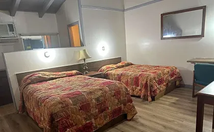 Delight Inn Little Rock Benton I-30