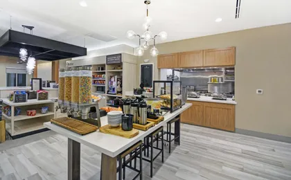 Hilton Garden Inn Houston Hobby Airport