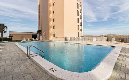 Navarre Towers 104