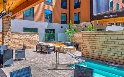 Hampton Inn and Suites by Hilton South Lake Tahoe
