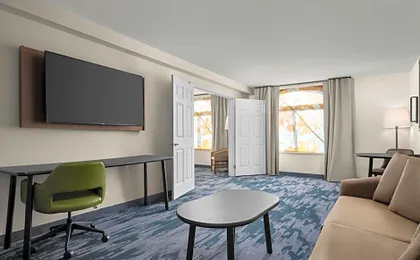 Fairfield by Marriott Inn & Suites Helena North