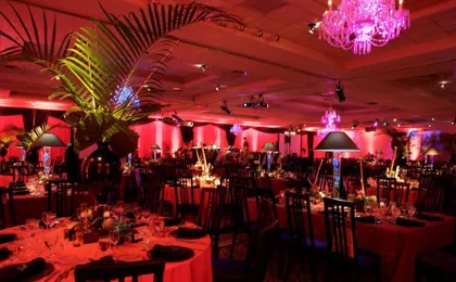 Radisson Hotel & Conference Center Rockford