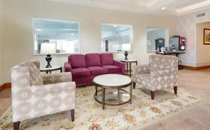 Best Western PLUS Walla Walla Suites Inn