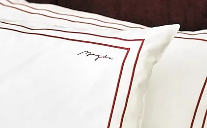 Magda Boutique Rooms