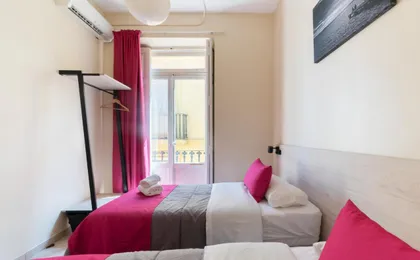 Red Nest Youth Hostel