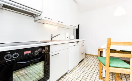 Apartment Koln Weidenpesch (Adults Only)