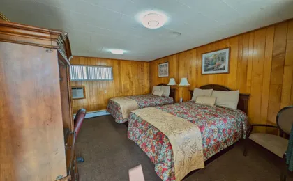 Delta Motel Bay City