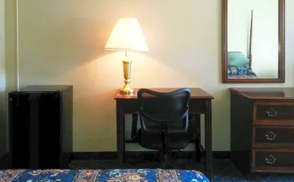 Stratford Motor Inn East Ellijay