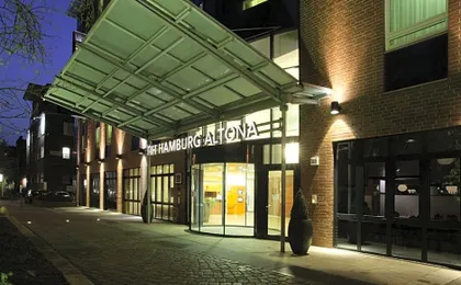 NH Hamburg Altona