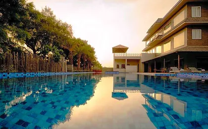 Samskara Resort and Spa
