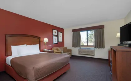 Americinn by Wyndham Park Rapids
