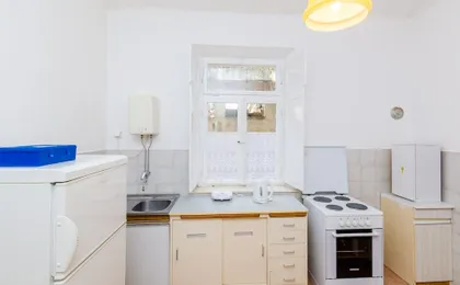 Apartment Lucy