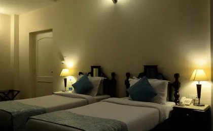 Dev Villa