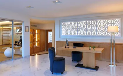 Vasia Boulevard Hotel (Adults Only)