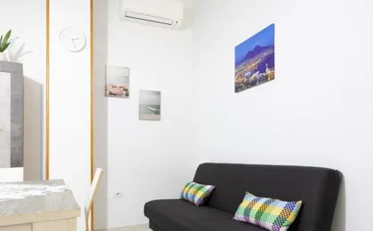 Decumani apartments nel cuore di Napoli