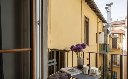 Porta Rossa Exclusive