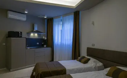 Astoria Studio Apartments