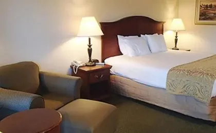 Best Western Griffin