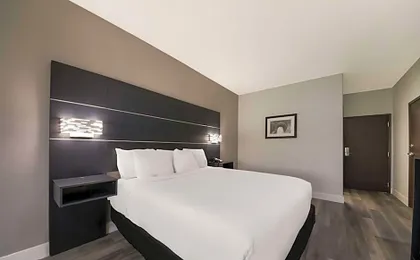 Best Western SeaWorld San Antonio