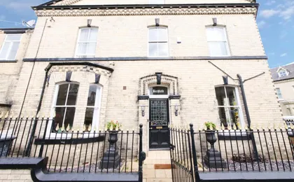 Birchfield Guest House