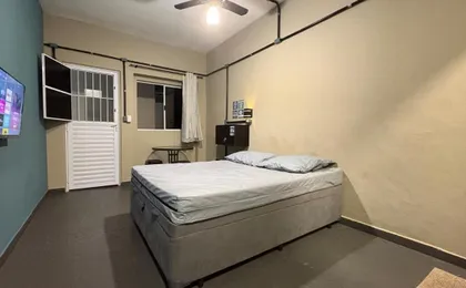 Suite 11 - Hospedagem Guaruja