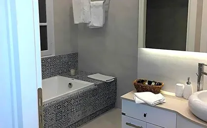 Cavo Seaside Suites