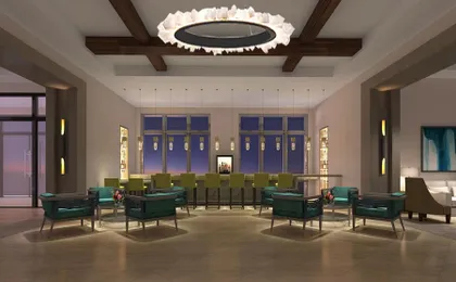 Hotel Effie Sandestin